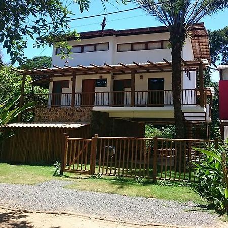 Vila Engawa Flats Itacaré Zewnętrze zdjęcie