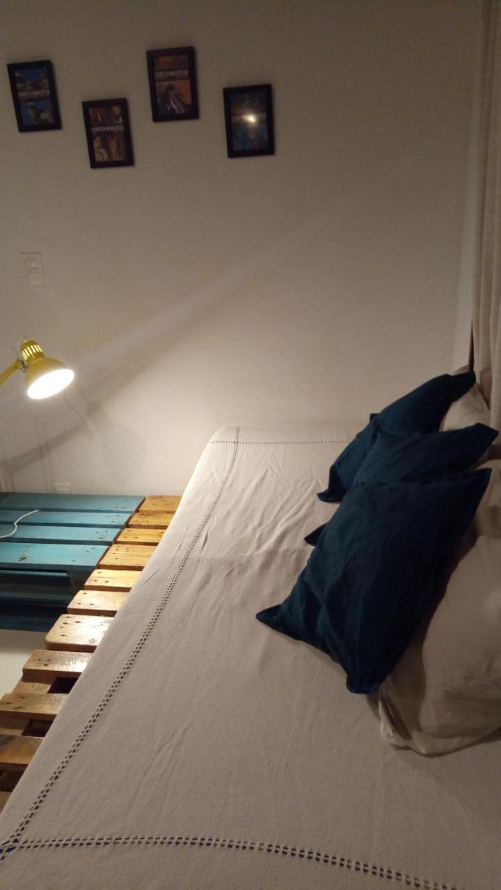 Vila Engawa Flats Itacaré Zewnętrze zdjęcie